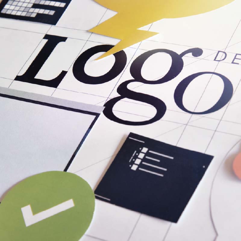 the importance of logo in visual identity