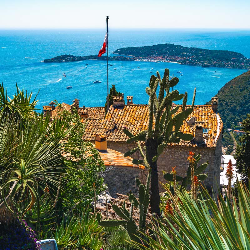 Designing for the Mediterranean Market: Tips & Insights