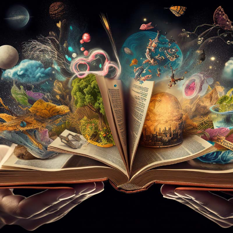 a blog post about the importance of story telling in branding made by creative riviera